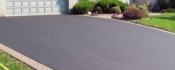 Circleville, OH Driveway Paving Services Company